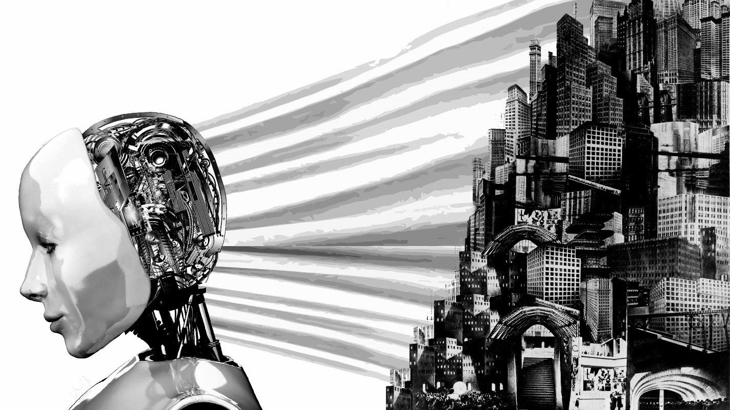 Teknolojinin İç Mimarlık Üzerindeki Etkisi